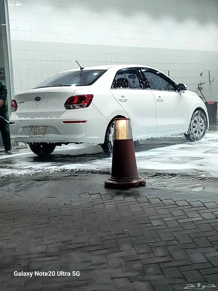 كيا بجاس 2020 6