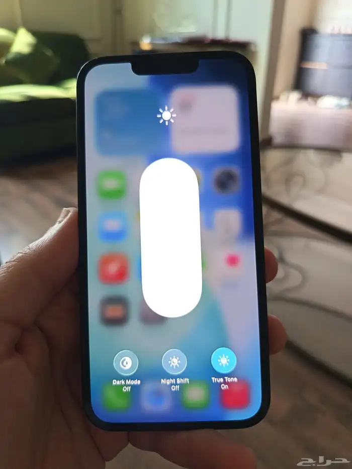 ايفون 13 العادي 2