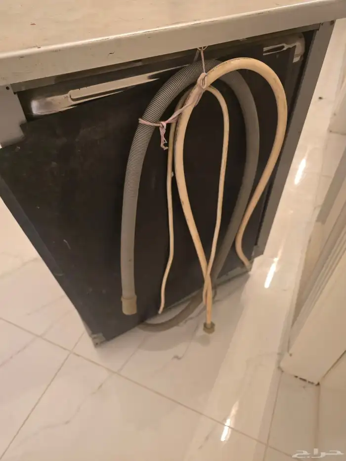 غسالة صحون 3