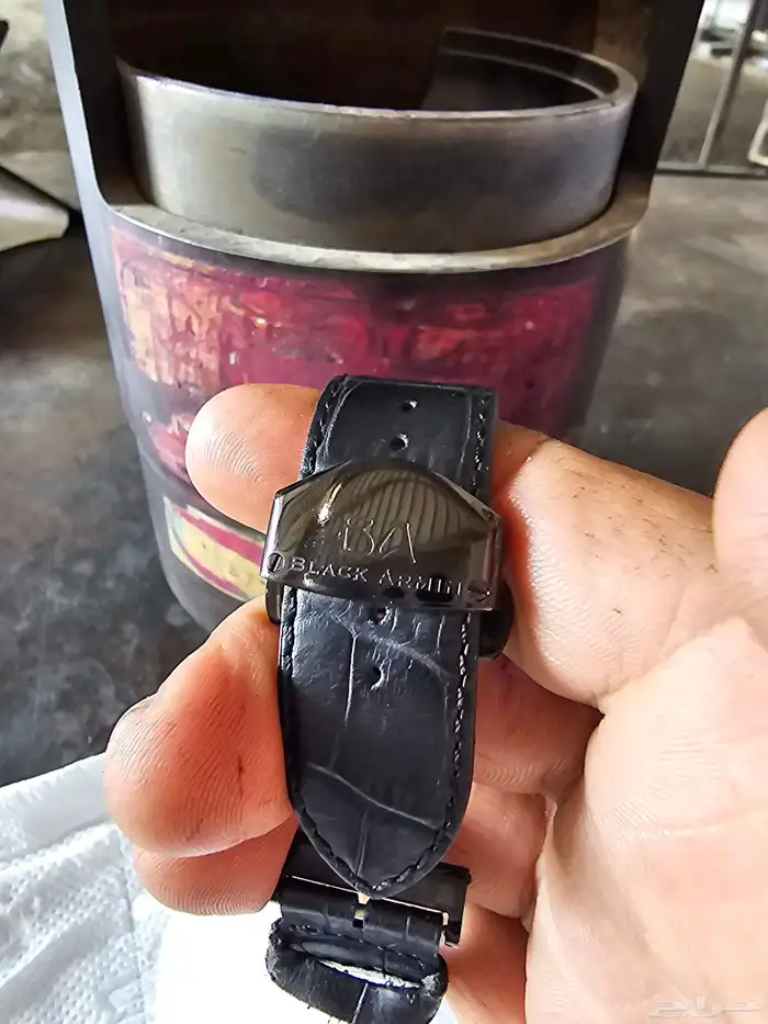 diamon blac armin 2000 3