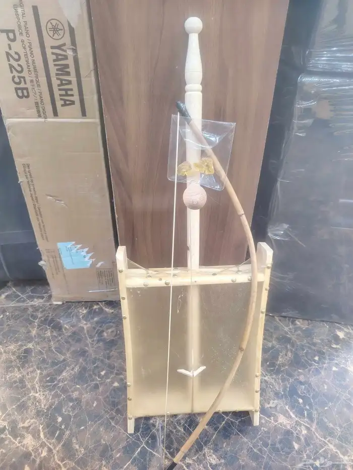 ربابه صناعه وطني 3