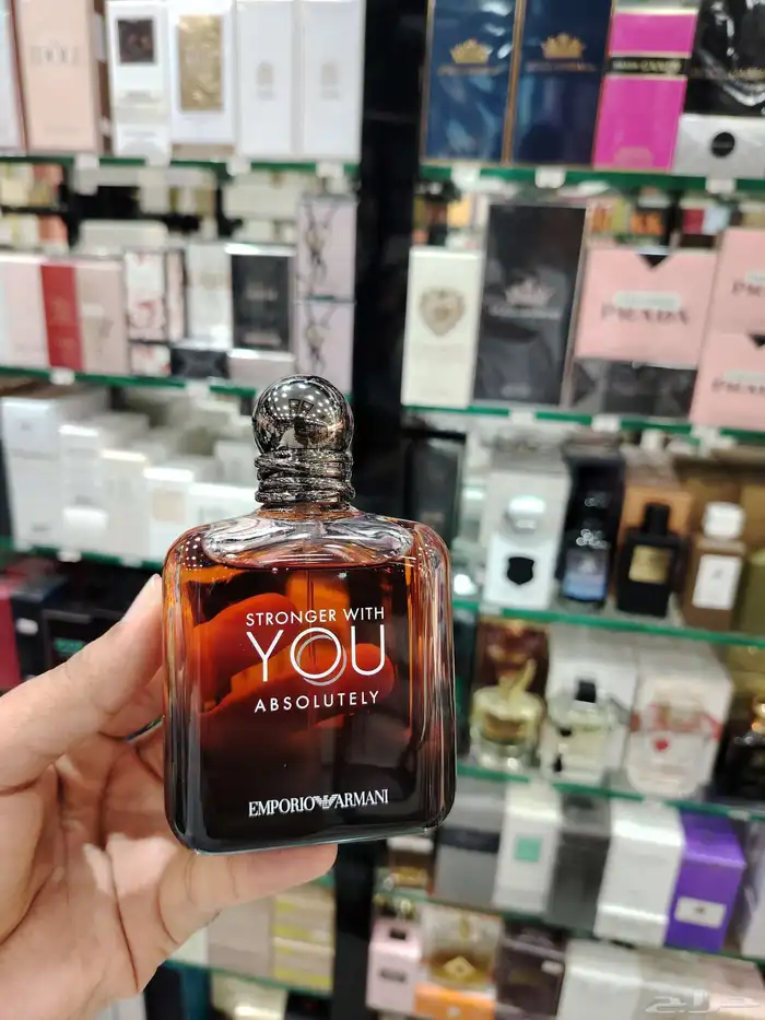 عطور أصلية 100 100 0