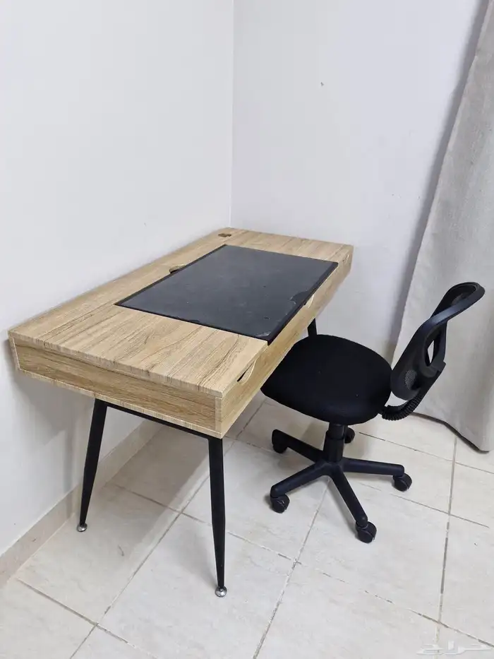 writing table 2