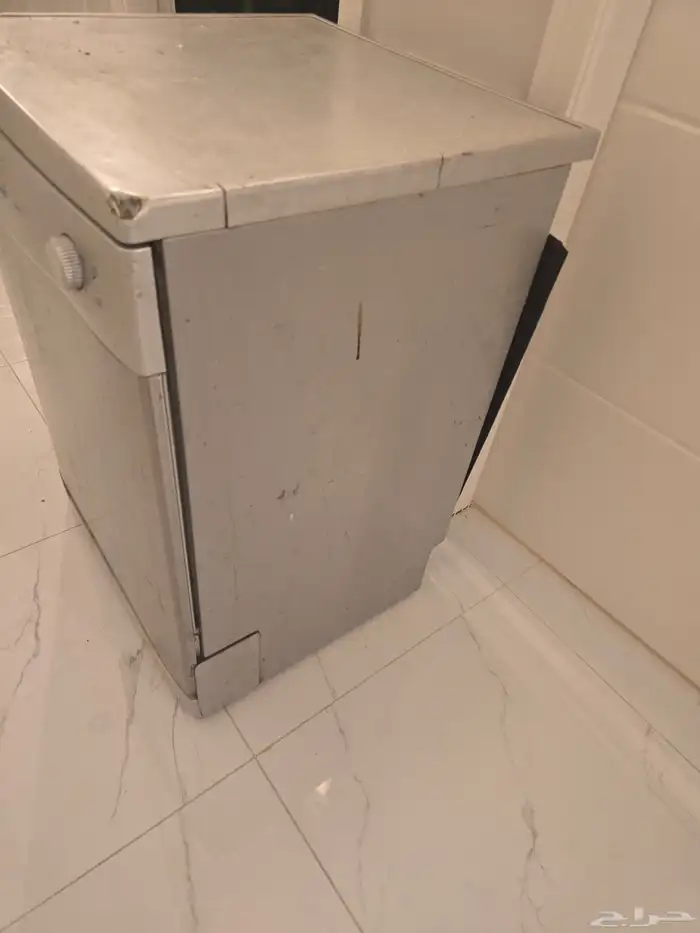 غسالة صحون 2