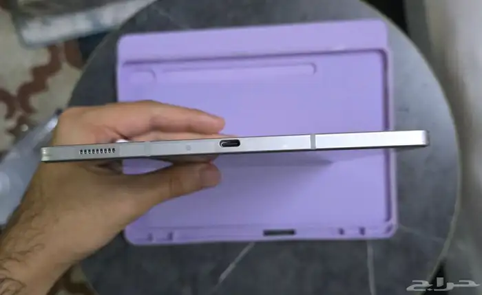 للبيع - Samsung Galaxy Tab S9 FE 128GB 6GB RAM 3