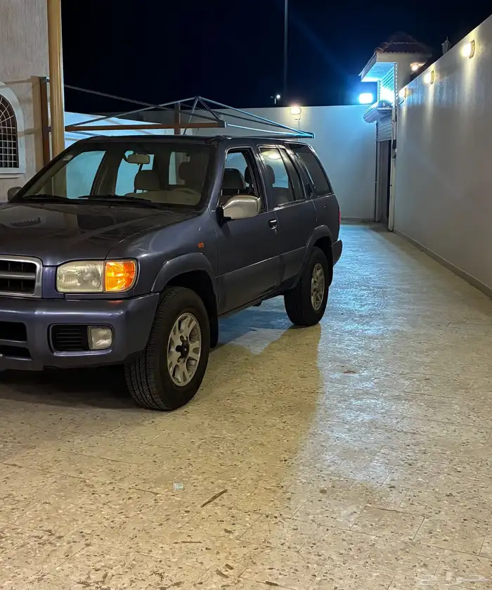 باثفندر 2001 مكينه صغيره فل كامل 2