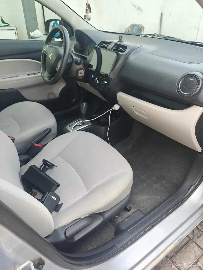 ميتسوبيشي اتراج 2019 6