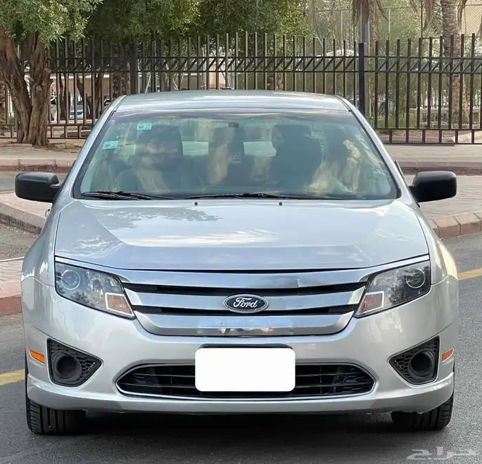 فورد فيوجن 2011 سعودي 6
