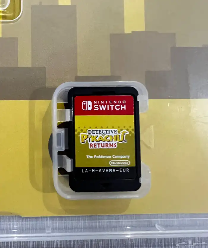 3 العاب نينتيندو سويتش 6