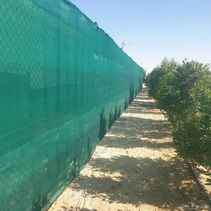 نحن موسسه مقاولات عامه لتوريد وتركيب جميع انواع الشبوك 2