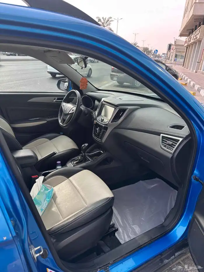 شانجان CS35 2019 4