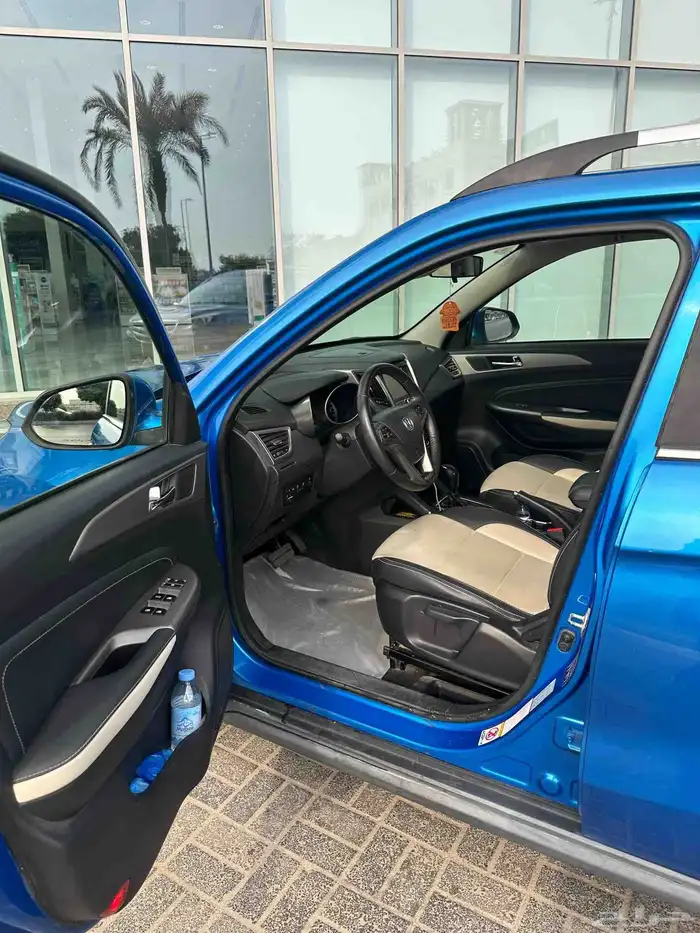 شانجان CS35 2019 8