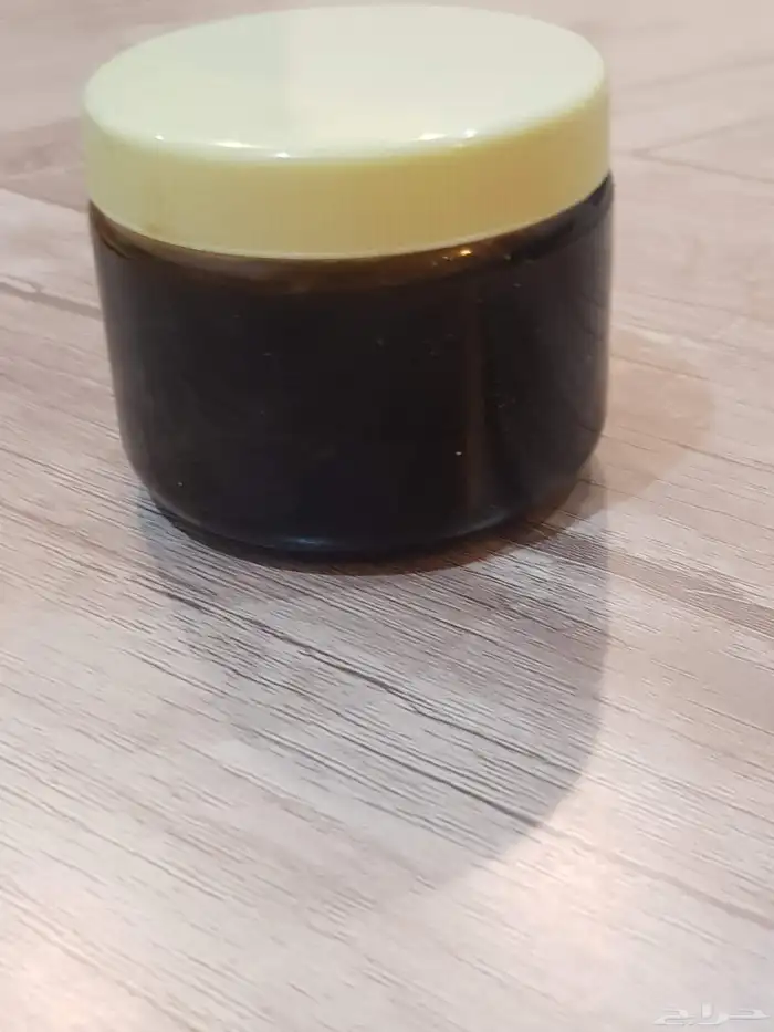 للبيع ربع كيلو عسل سمر ب135 1