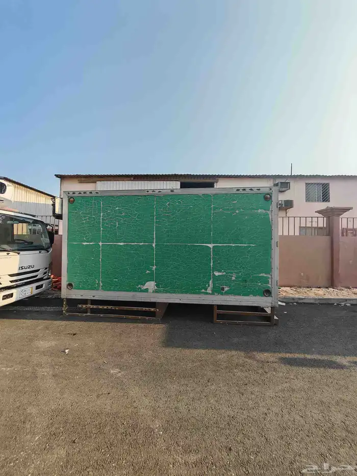 صندوق حافظة ثلاجة دينا 3