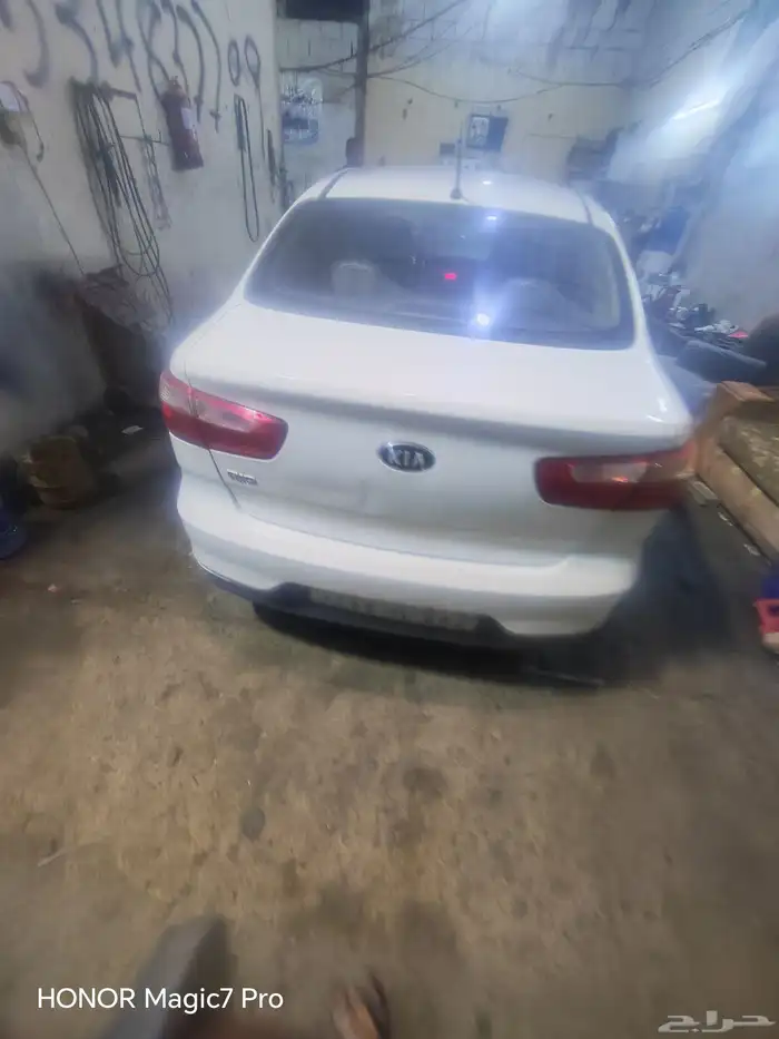 كيا ريو 2016 3