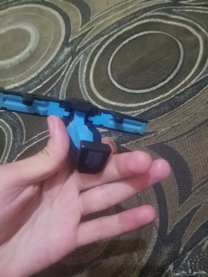 يد ليز ببجي 5