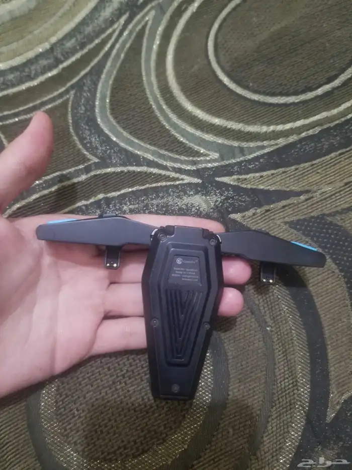 يد ليز ببجي 1