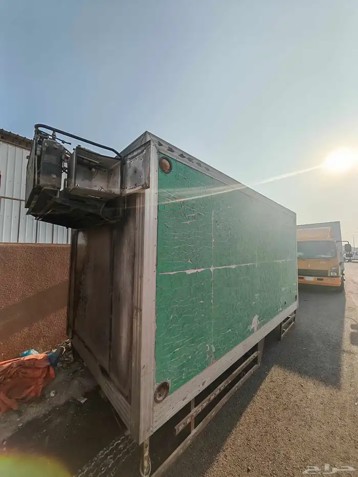 صندوق حافظة ثلاجة دينا 0