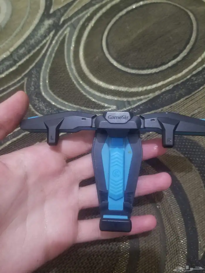 يد ليز ببجي 3