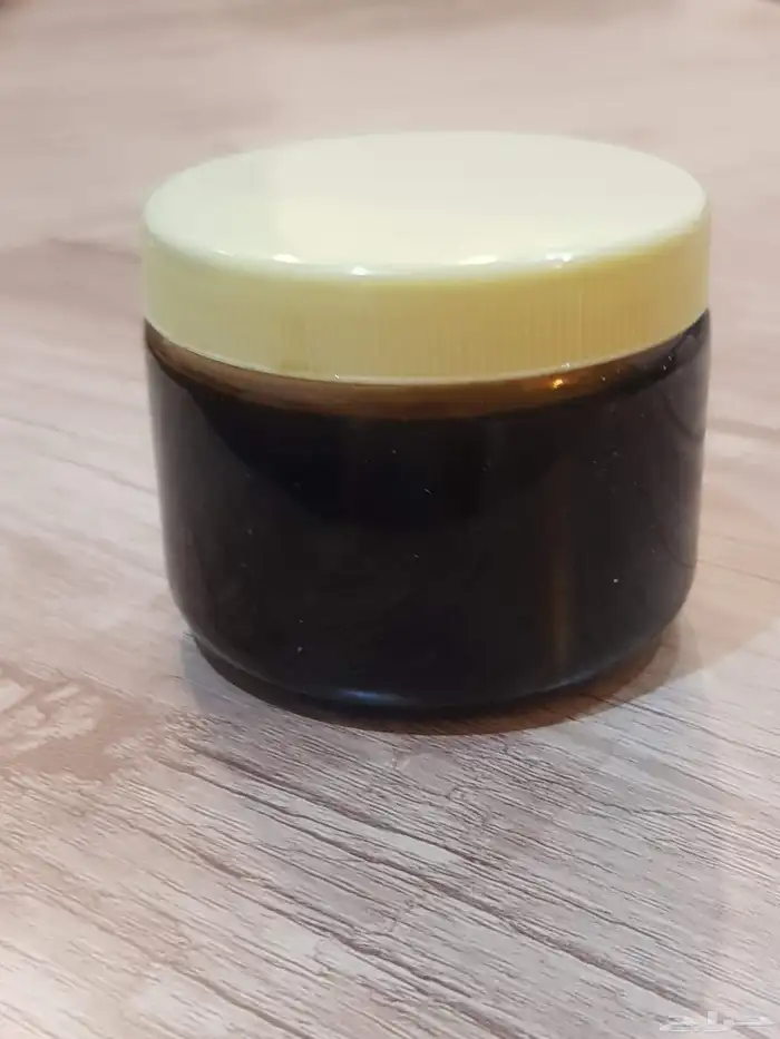 للبيع ربع كيلو عسل سمر ب135 0