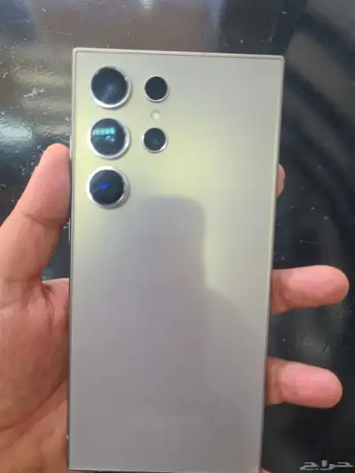 جوال S24التر تيتانيوم index