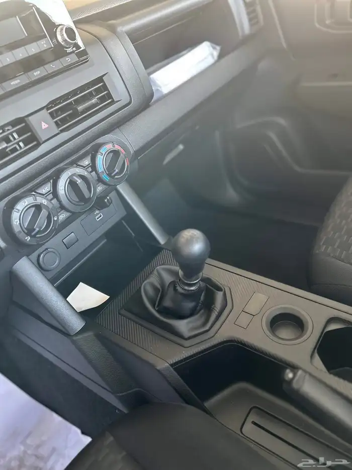 ميتسوبيشي غمارة ديزل 25 7