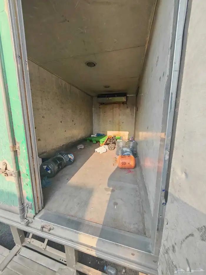 صندوق حافظة ثلاجة دينا 4