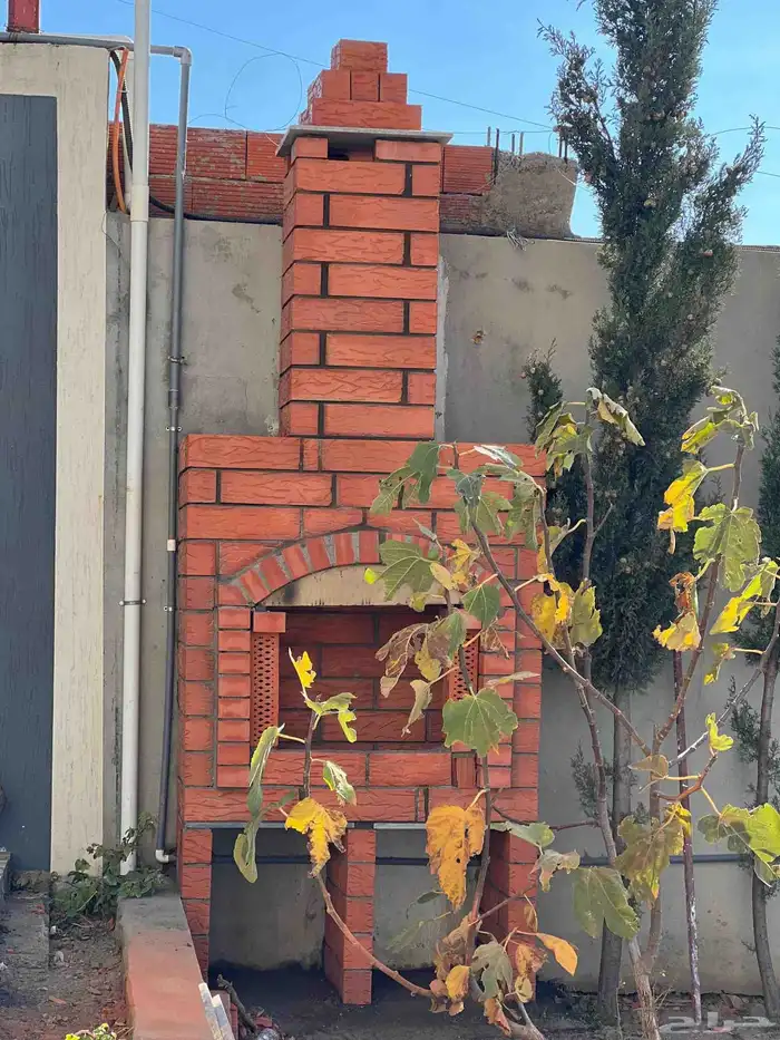 مشبات الباحه 1