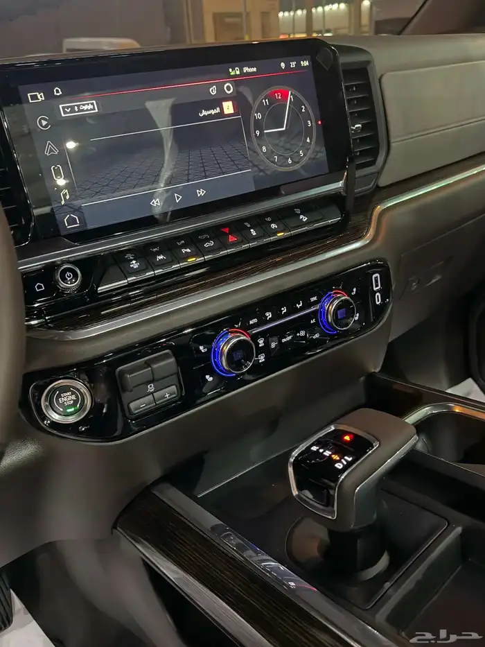 جمس سيرا 2025 الفيشن بطاقه جمركية خليجي 8