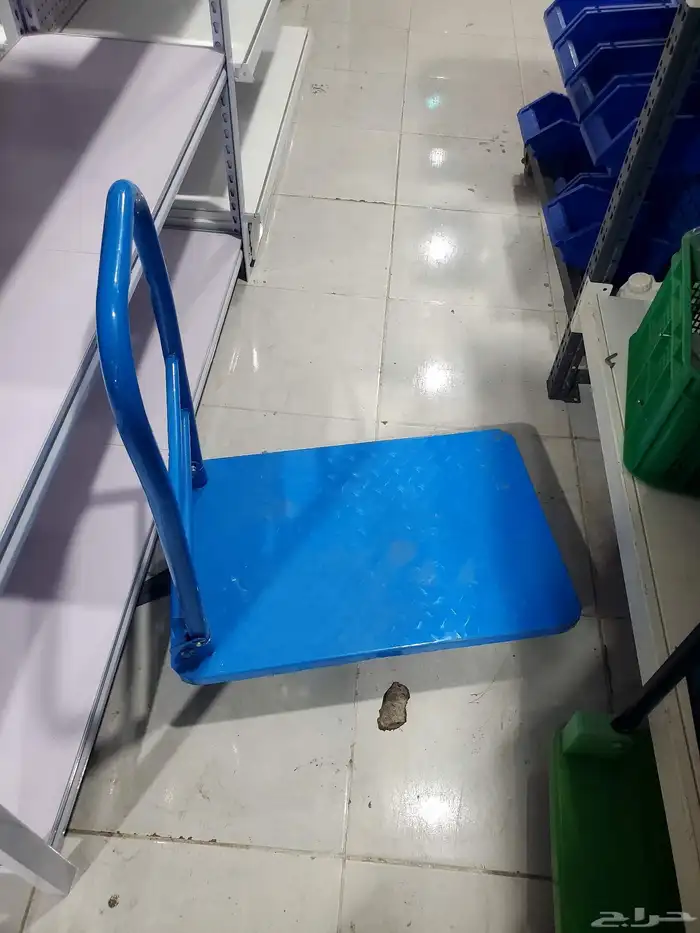 عربيات تسوق جميع المقاسات عربيات دف بضايع با اقل الأسعار 9