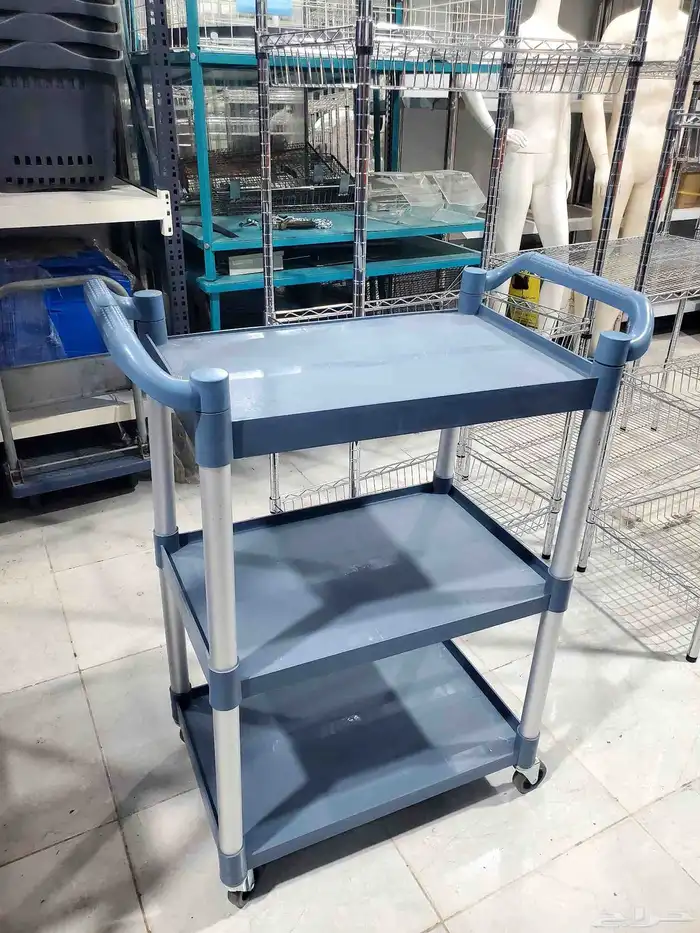 عربيات تسوق جميع المقاسات عربيات دف بضايع با اقل الأسعار 8