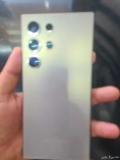 جوال S24التر تيتانيوم index