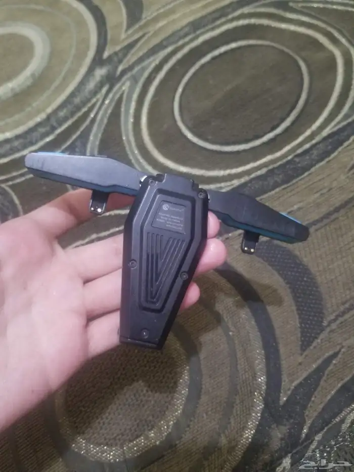 يد ليز ببجي 0