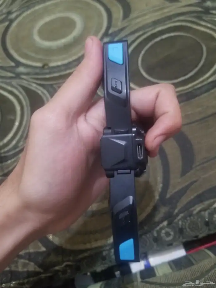 يد ليز ببجي 7