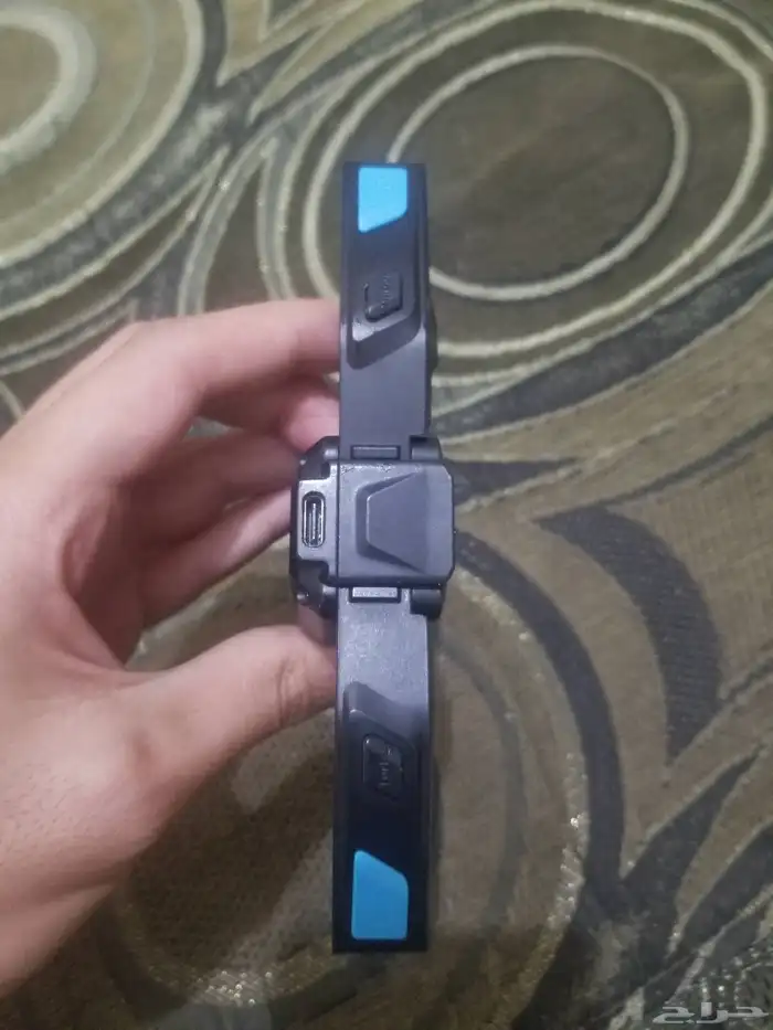 يد ليز ببجي 4