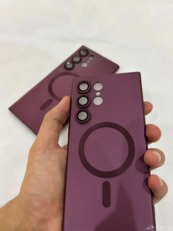 Samsung S24 ultra And S23 Ultra Best Quality New cover 3