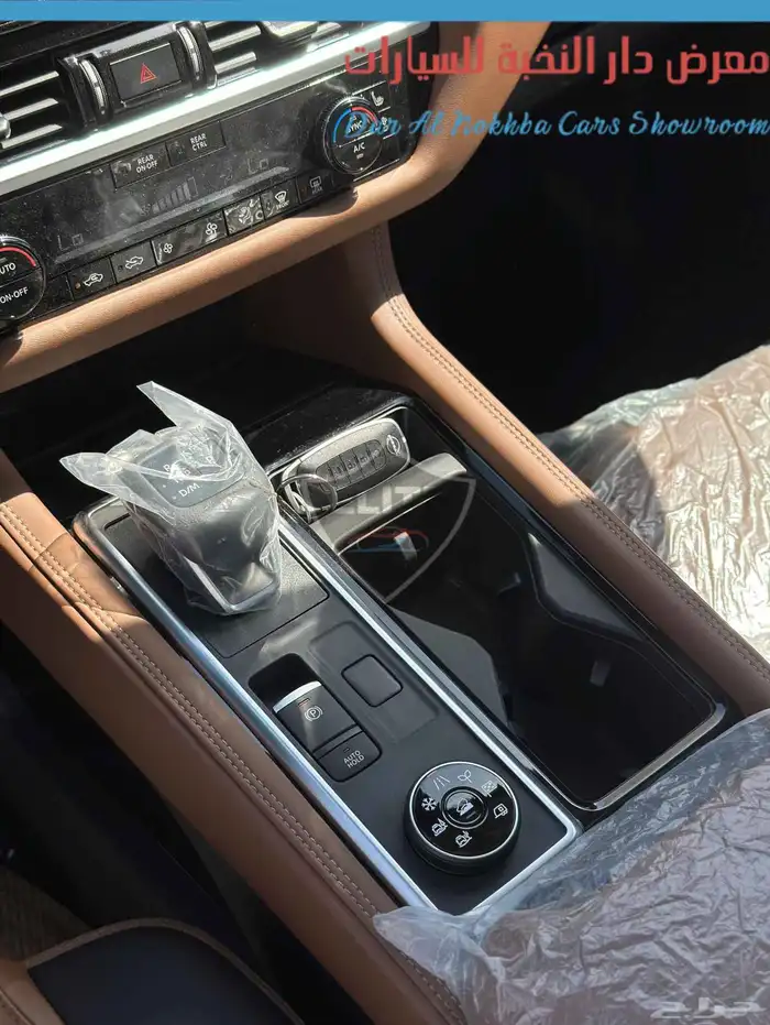 نيسان باثفندر فل كامل 2024 كاش وبنوك 8