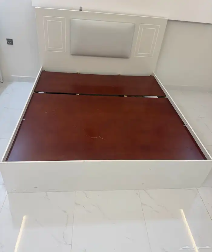 سرير نفرين و سير منزلي 1