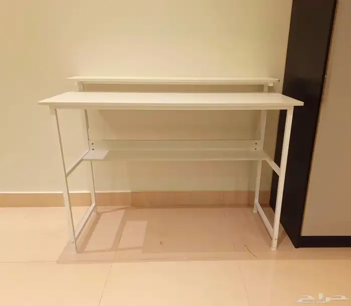 طقم طاولة دراسة مع كرسي 1