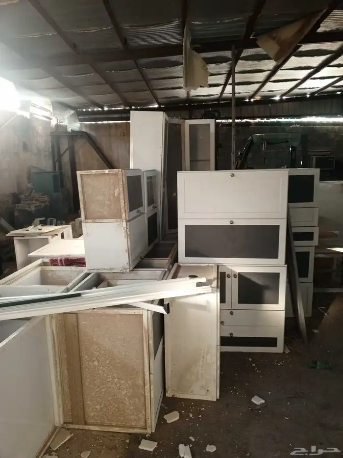 دواليب المنيوم مشكله بيع بالجملة للتعزيل 3