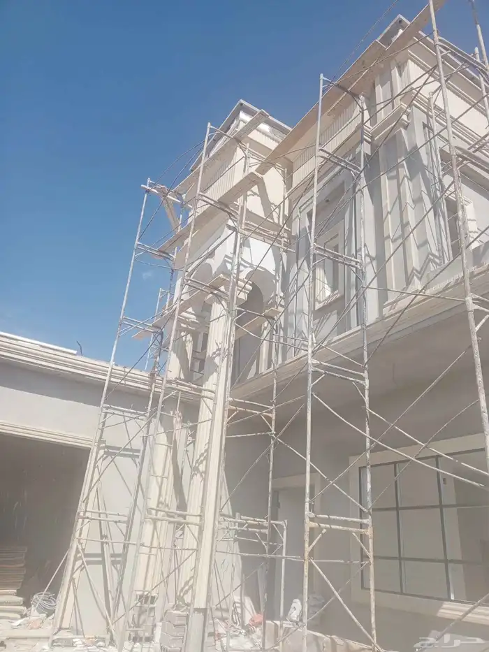 فوم حجري بديل الحجر وبديل الجي ارسي 2