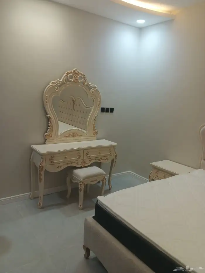 تفسير غرف نوم مصري جديد وحصل طلب الزبون بجميع المقاسات 6