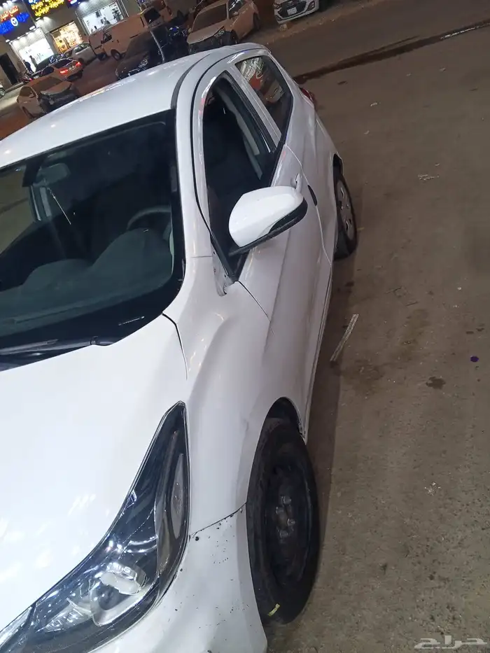 سبارك 2021 ممشي قليل للبيع المستعجل 8