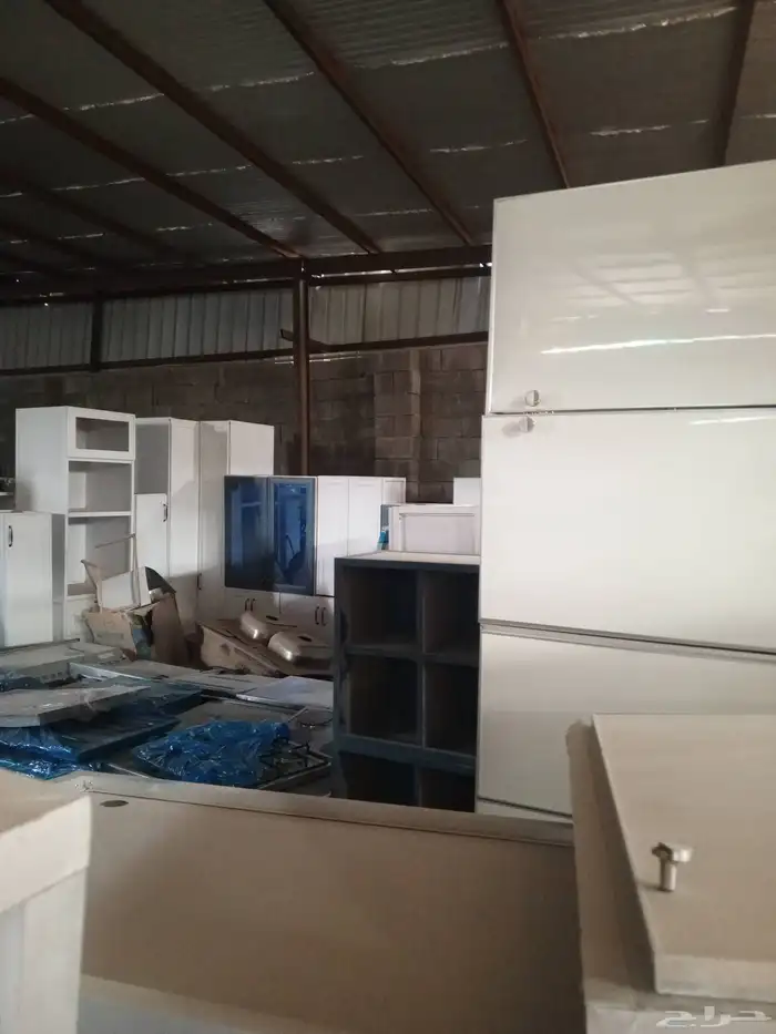 دواليب المنيوم مشكله بيع بالجملة للتعزيل 5