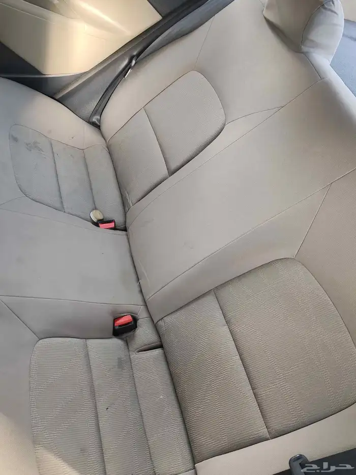 كيا ريو 2017 6