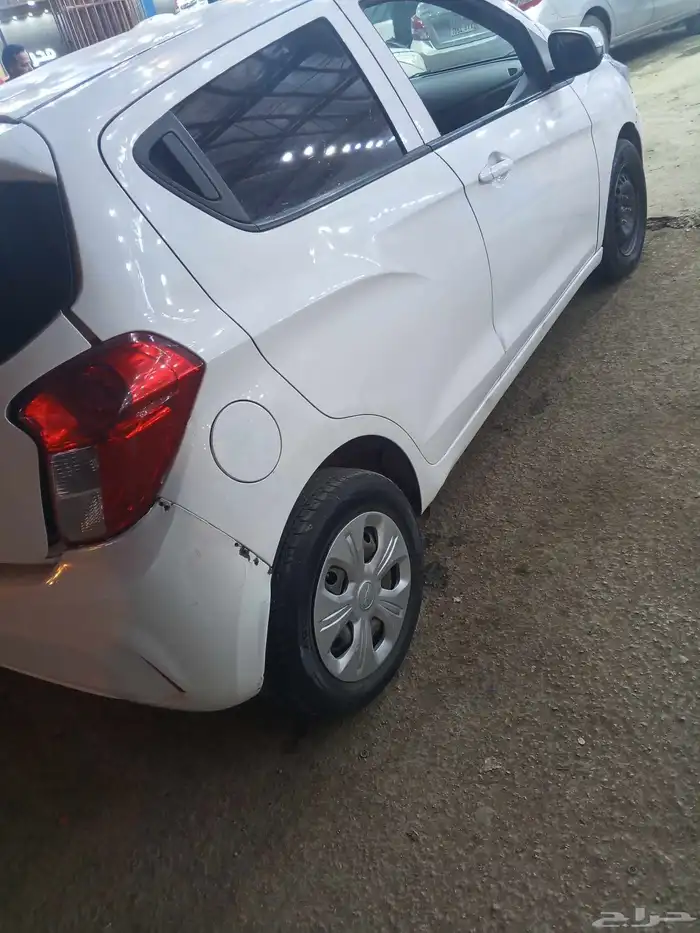 سبارك 2021 ممشي قليل للبيع المستعجل 4