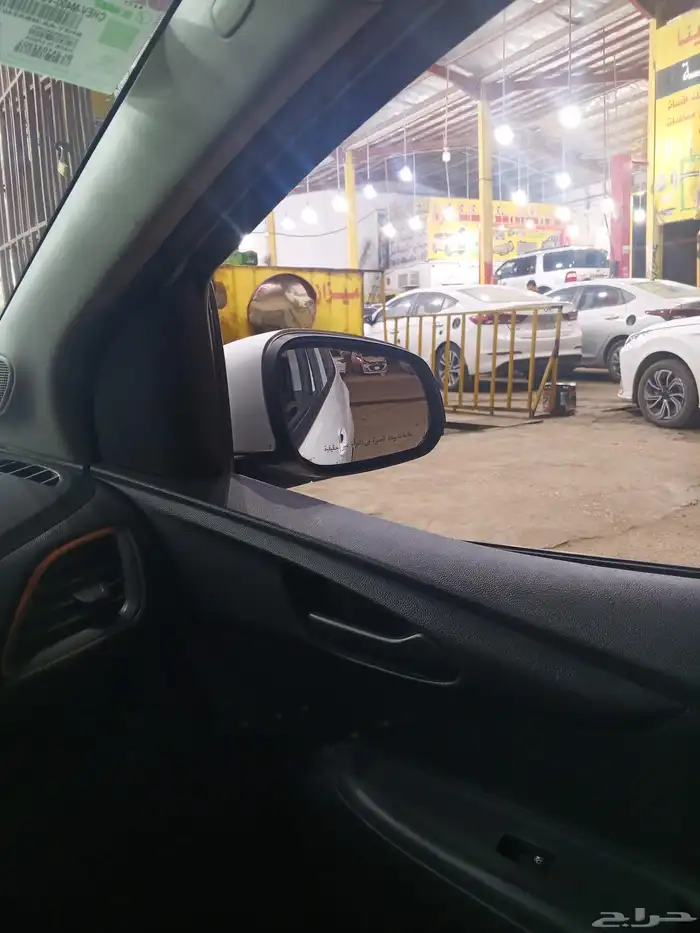 سبارك 2021 ممشي قليل للبيع المستعجل 0