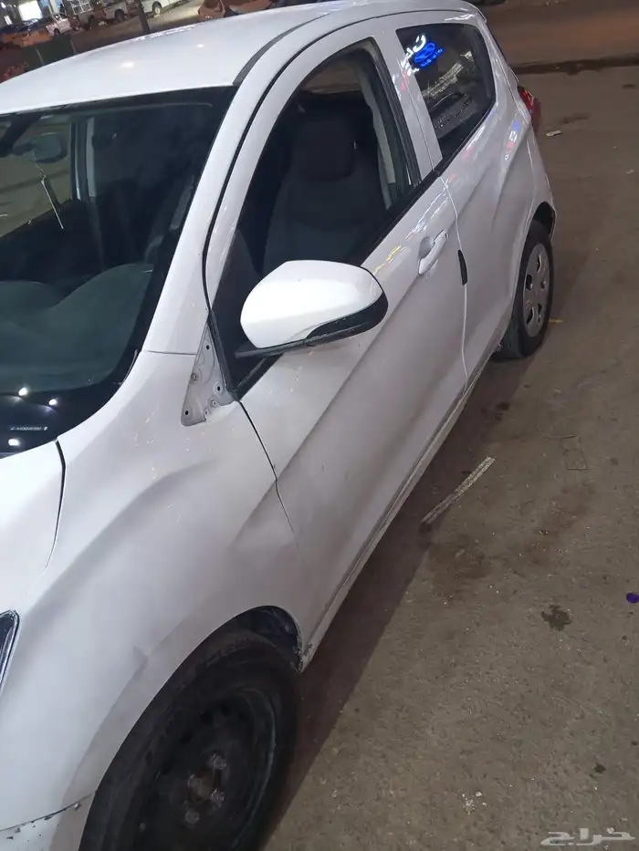 سبارك 2021 ممشي قليل للبيع المستعجل 6