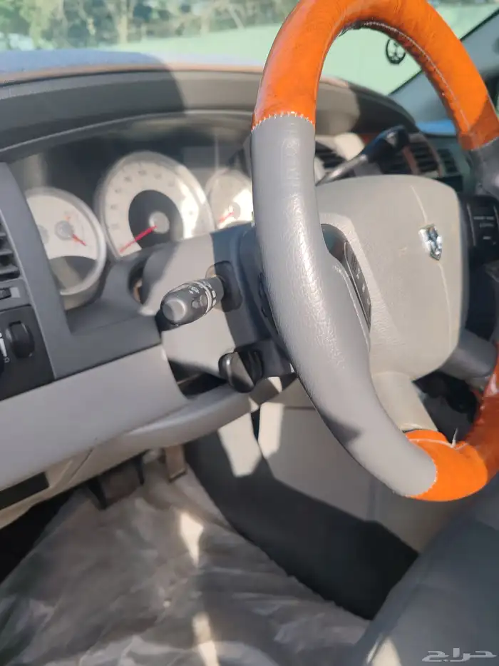 للبيع دوج درانجو 1