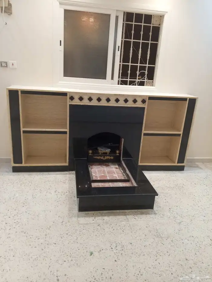 مشب راخام قرميد تلبيش قماش 8